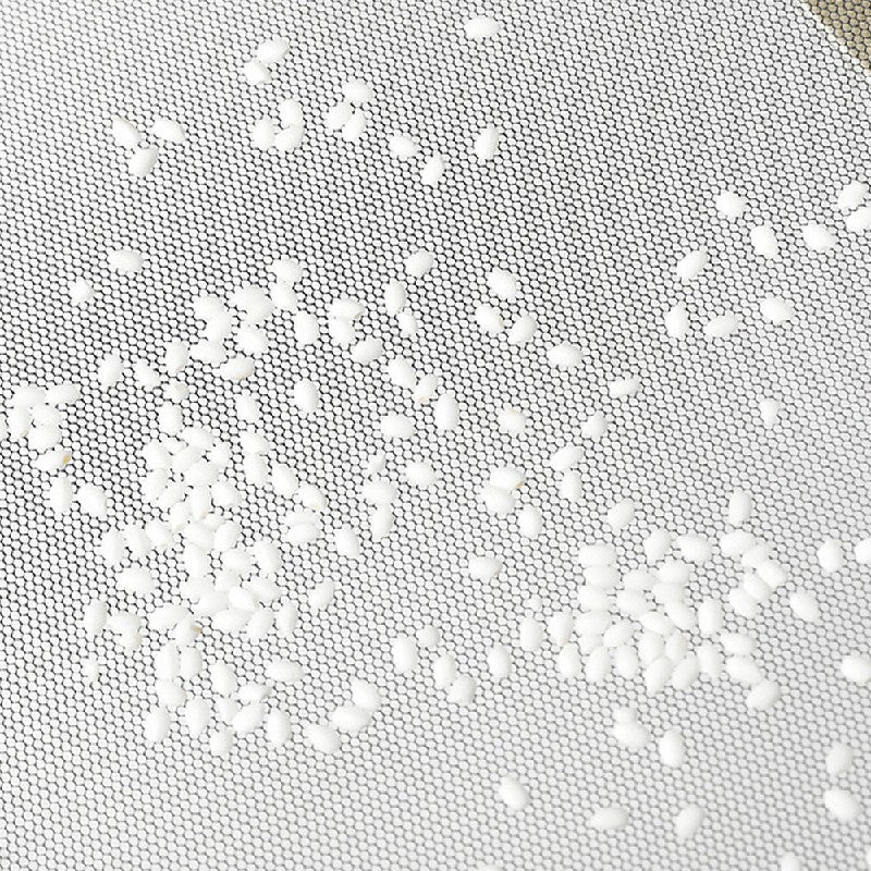Magnetic Mesh Screen Door Bug Fly Mosquitos Shield
