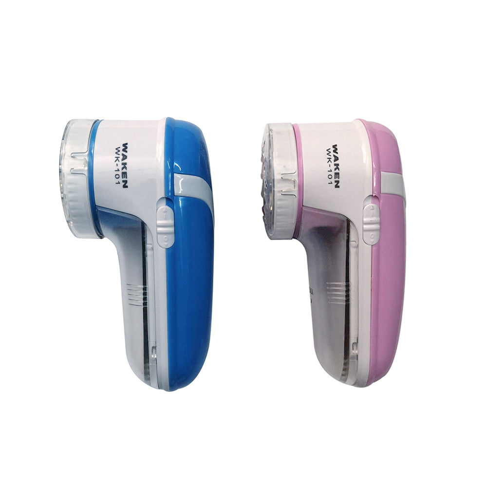 Portable Electric Lint Remover Clothes Fabric Shaver