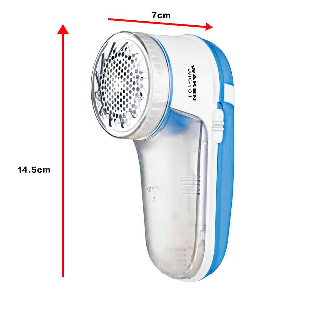 Portable Electric Lint Remover Clothes Fabric Shaver