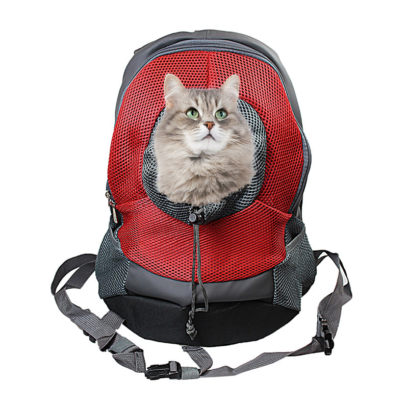 Cat rucksack hotsell