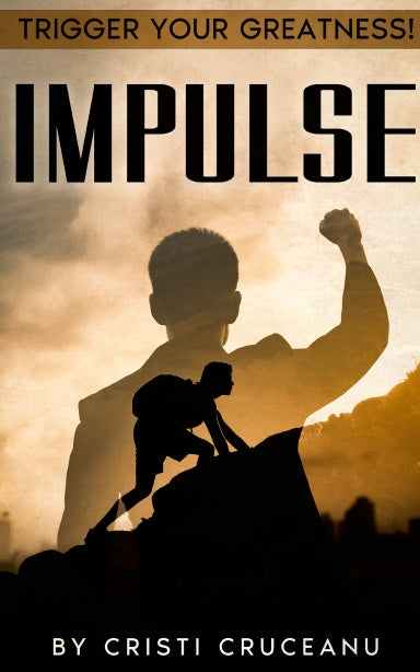 Unleashing Potential: A Deep Dive into "Impulse: Trigger Your Greatness!"