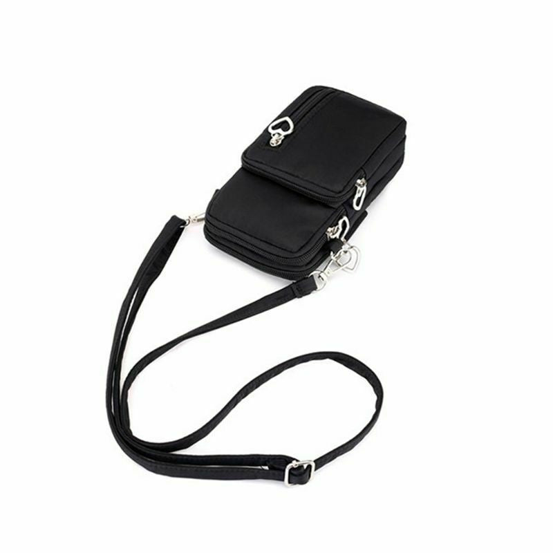 Mini Crossbody Purse Women Shoulder Mobile Phone Bag