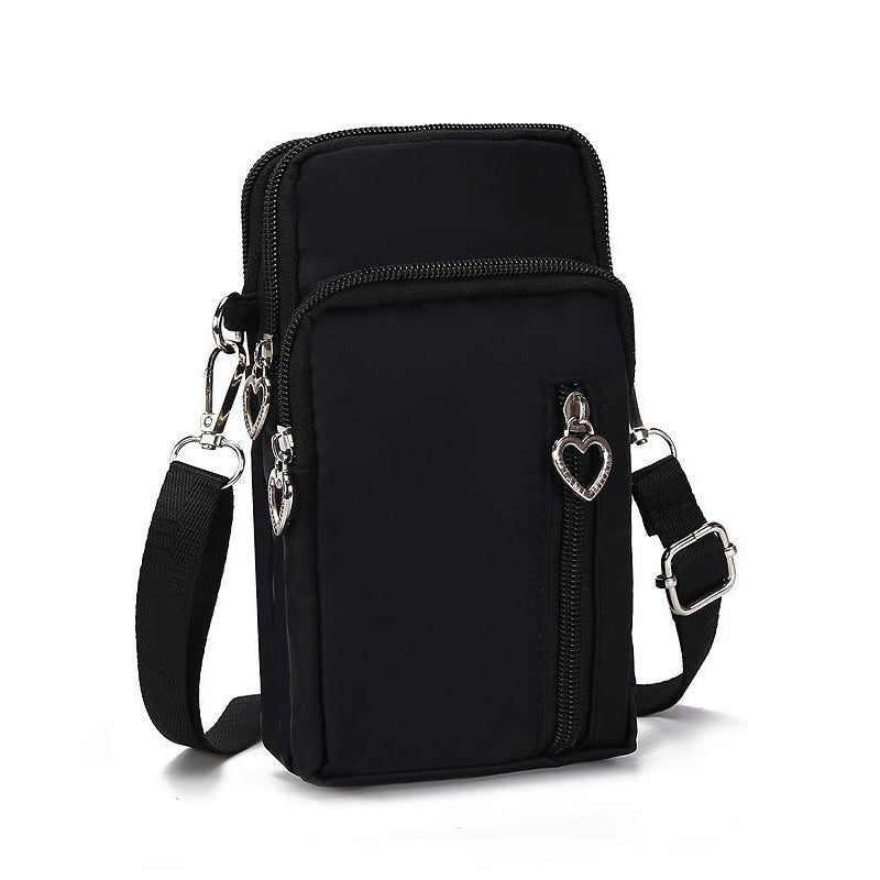 Mini Crossbody Purse Women Shoulder Mobile Phone Bag