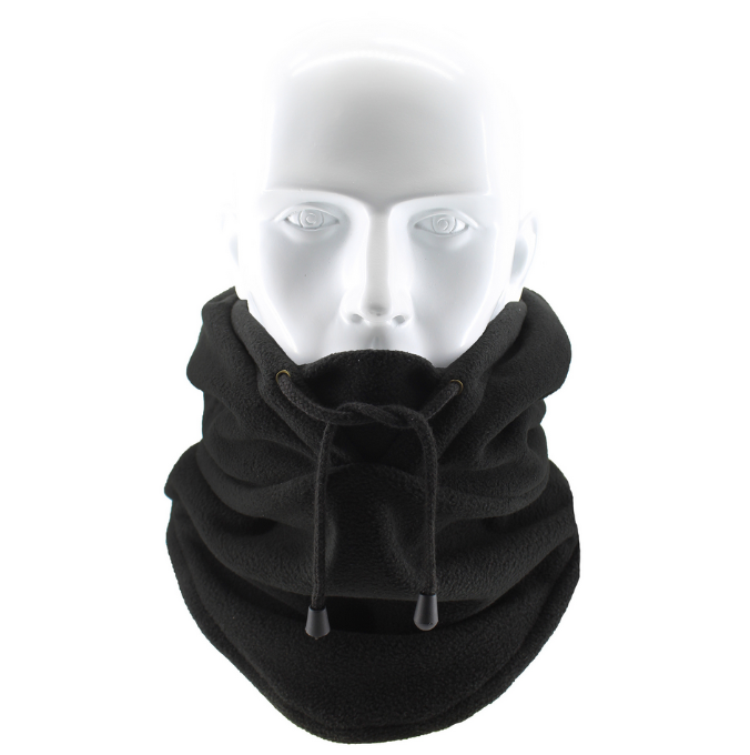 Thermal Balaclava Hood Hat Outdoor Cycling Mask