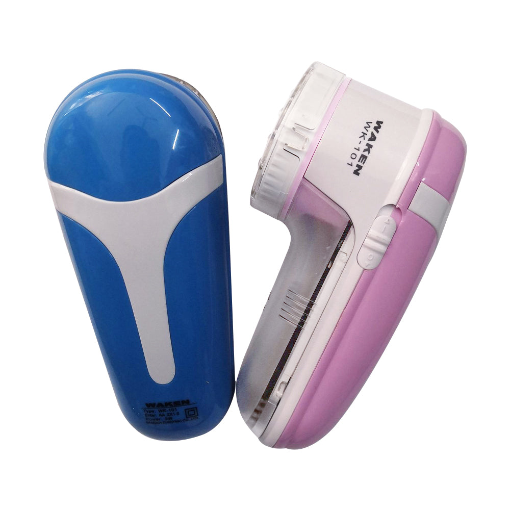 Portable Electric Lint Remover Clothes Fabric Shaver