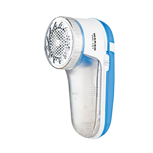 Portable Electric Lint Remover Clothes Fabric Shaver