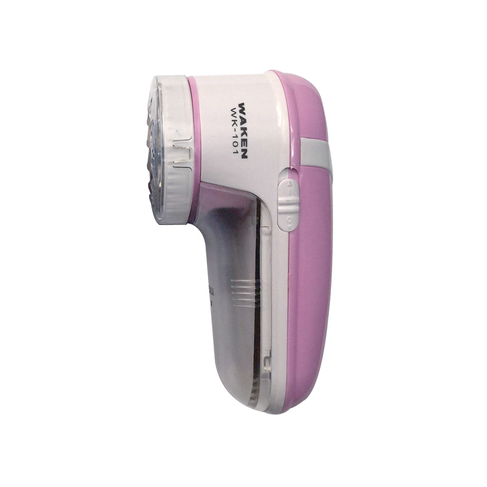 Portable Electric Lint Remover Clothes Fabric Shaver