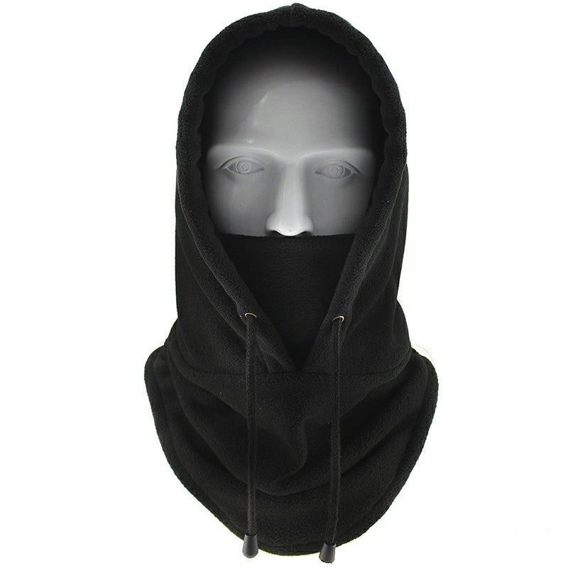 Thermal Balaclava Hood Hat Outdoor Cycling Mask