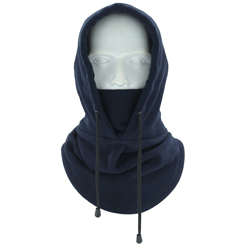 Thermal Balaclava Hood Hat Outdoor Cycling Mask