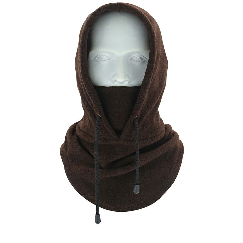 Thermal Balaclava Hood Hat Outdoor Cycling Mask