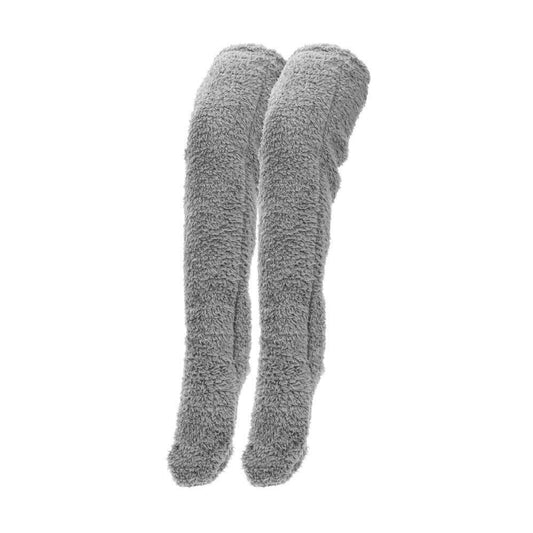 Plush Cosy Socks Fuzzy Winter Fluffy Slipper