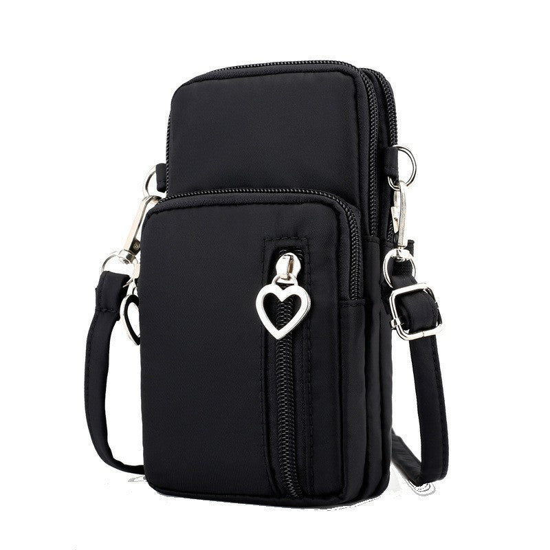 Mini Crossbody Purse Women Shoulder Mobile Phone Bag