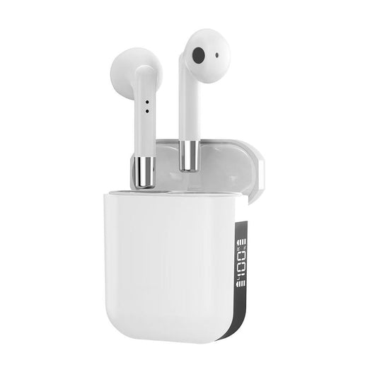 Bluetooth 5.3 Wireless In Ear Earphones with LED Display