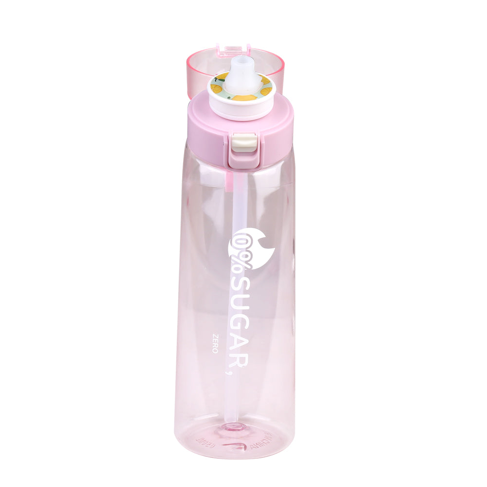 Flavoured Air Water Bottle Taste Pod Fruit Fragrance