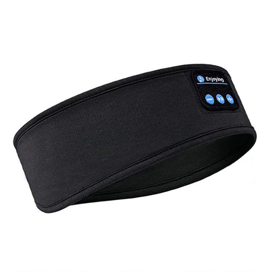 Wireless Headband Bluetooth Sleeping Eye Headset Sport Music